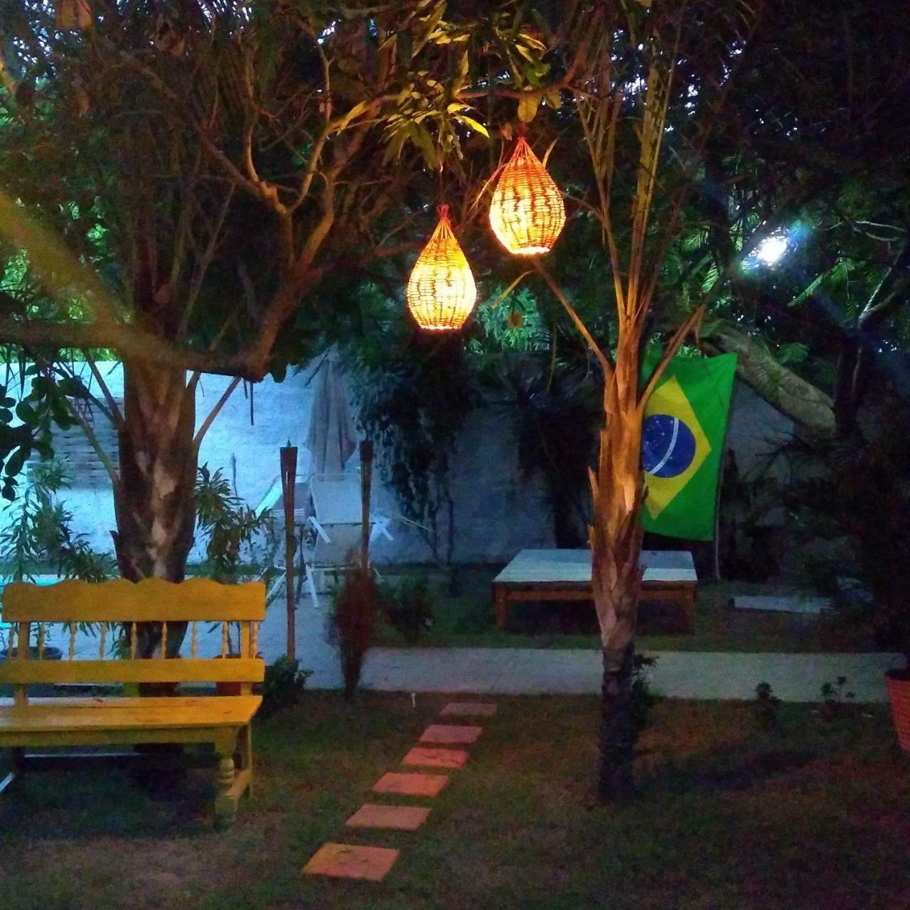 CARIBESSA ECO HOUSE - Guest house Reviews (Joao Pessoa, Brazil)